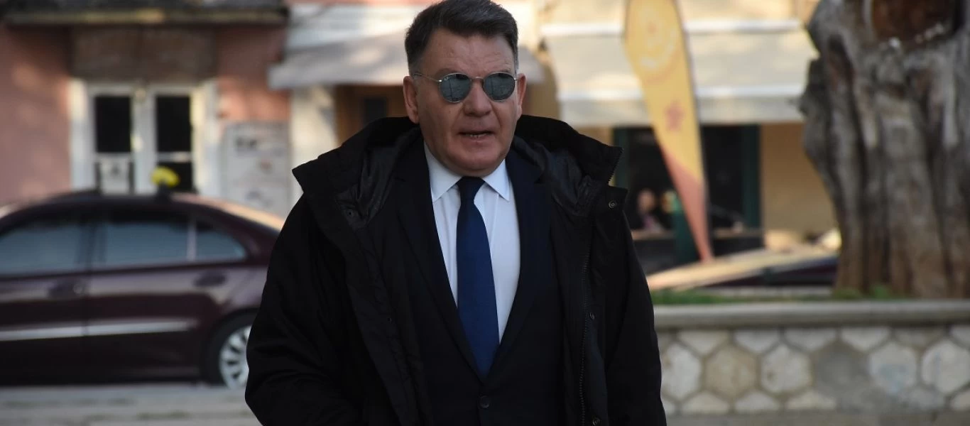 Αλέξης Κούγιας για υπόθεση Ρ.Σεμέδο: Θα πληρώσουν οι «αλητάμπουρες» για ό,τι έκαναν στη 17χρονη